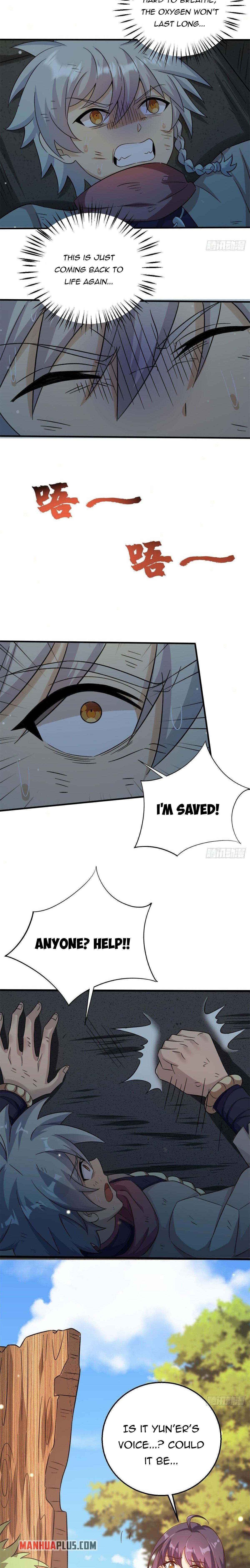True Martial World - chapter-1 - Page 15