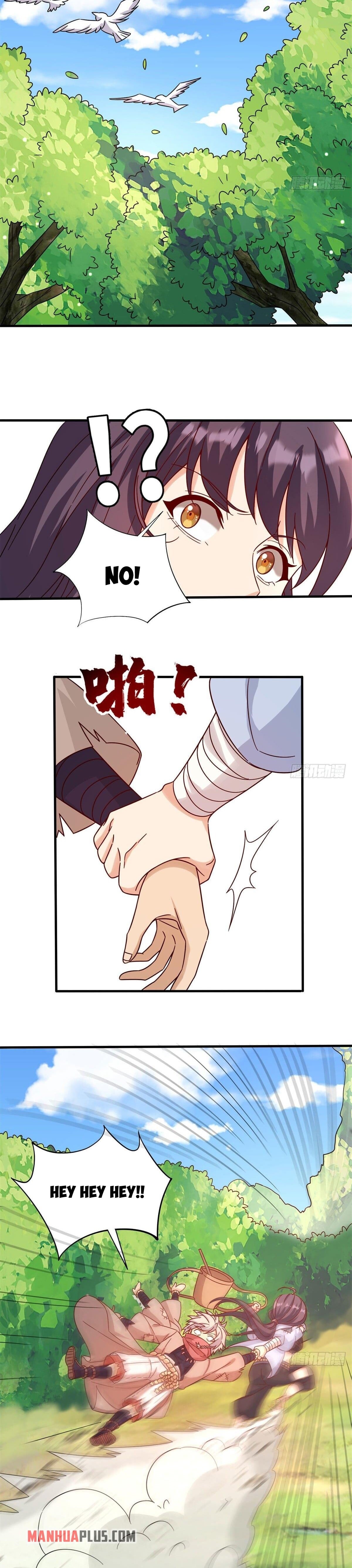 True Martial World - chapter-1 - Page 21