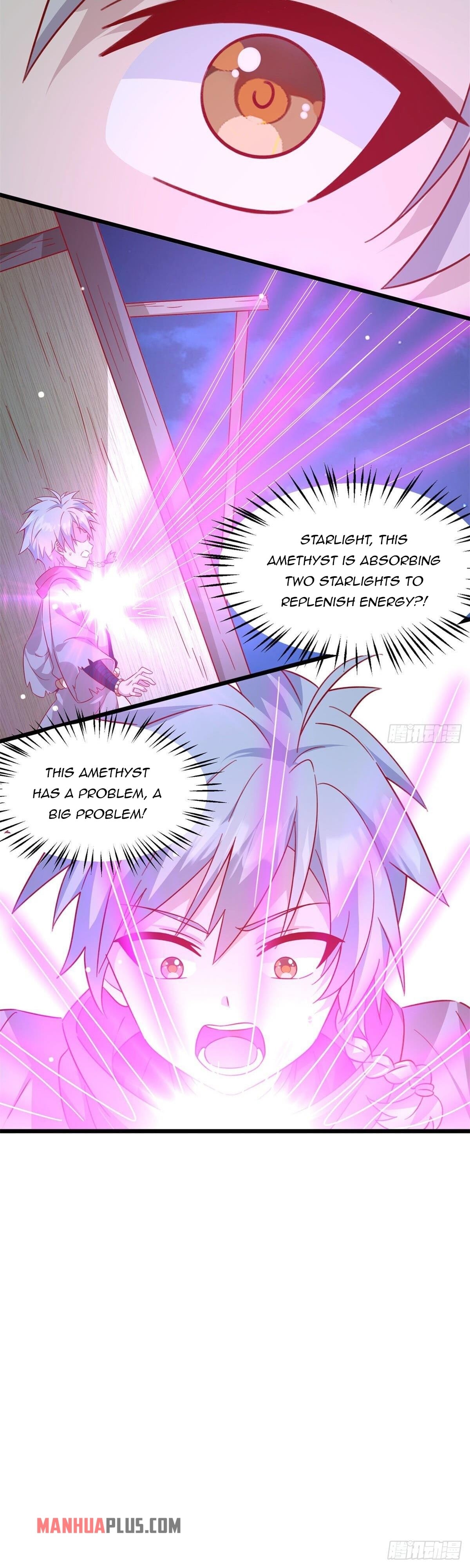 True Martial World - chapter-1 - Page 31