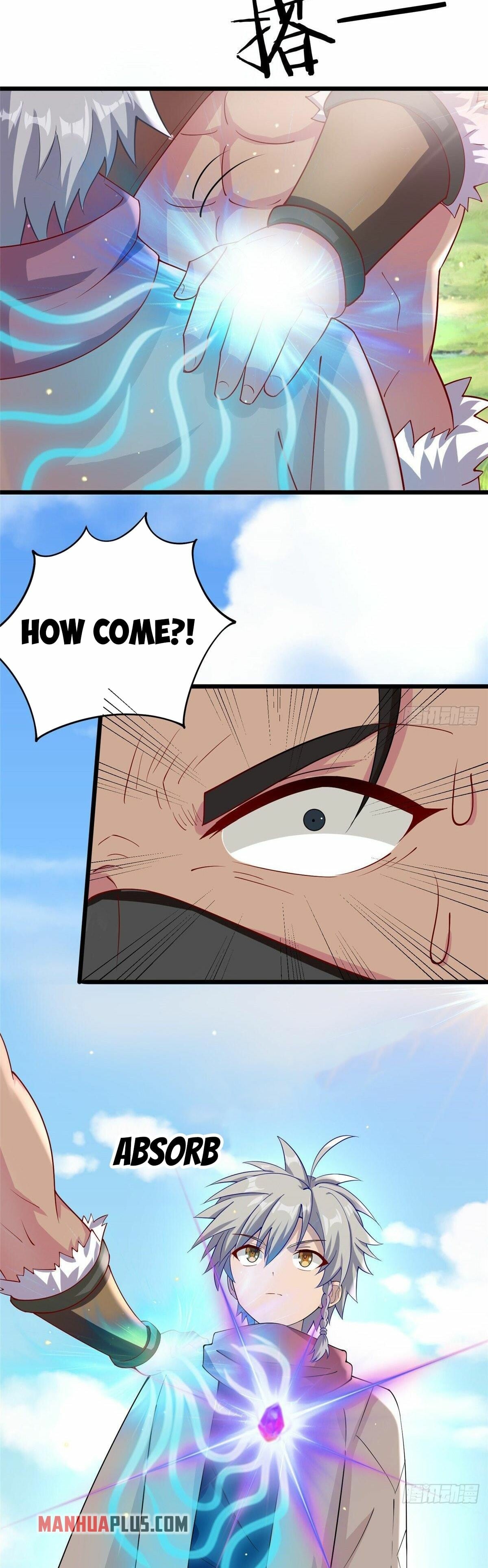 True Martial World - chapter-16 - Page 15