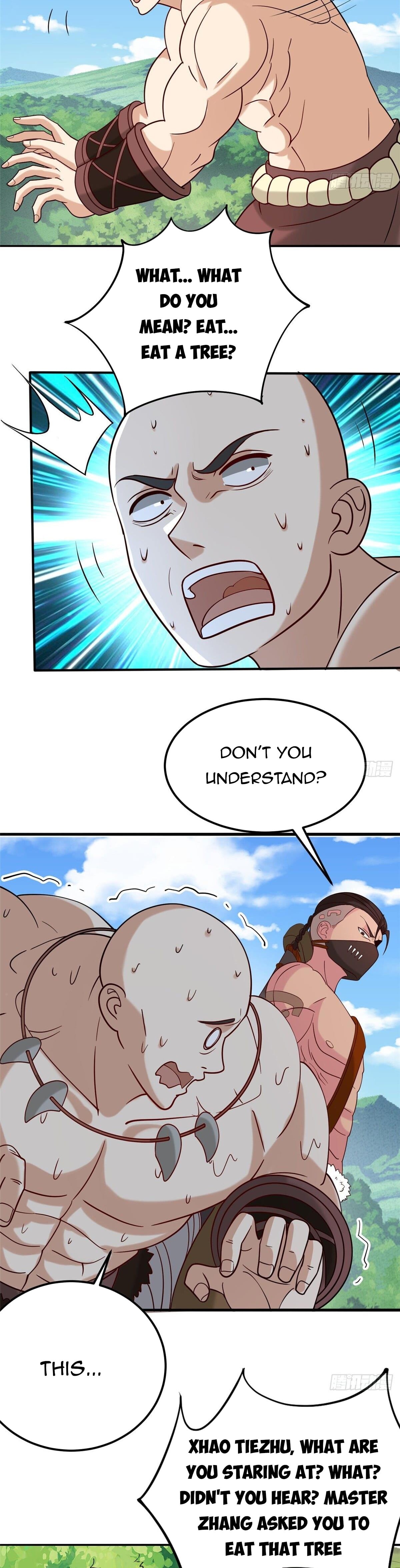 True Martial World - chapter-18 - Page 9