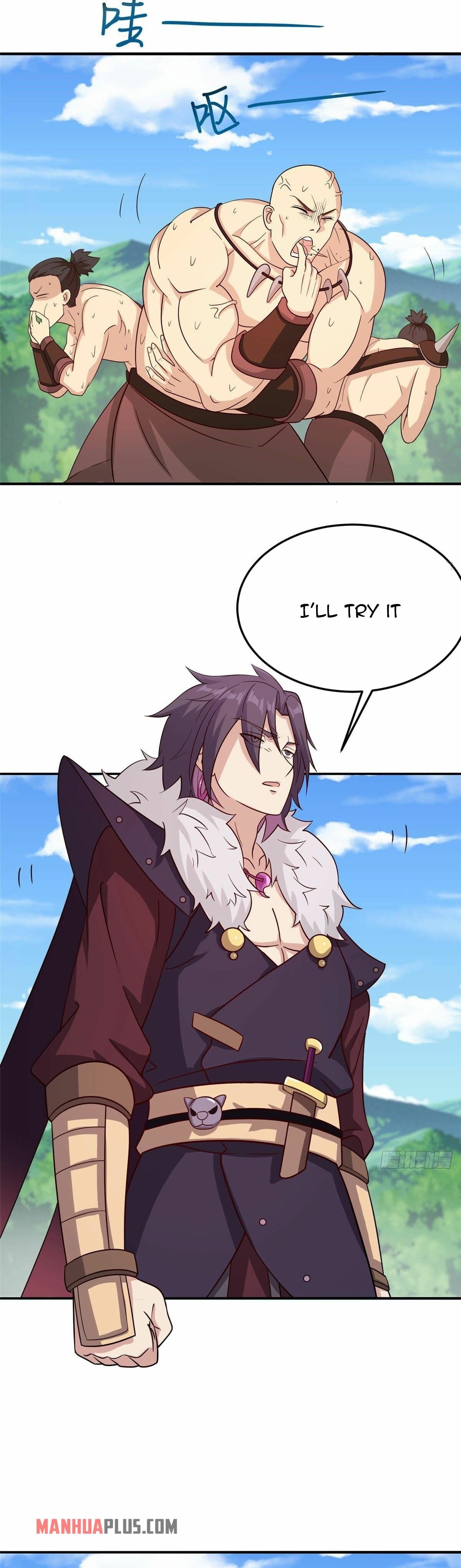 True Martial World - chapter-19 - Page 14