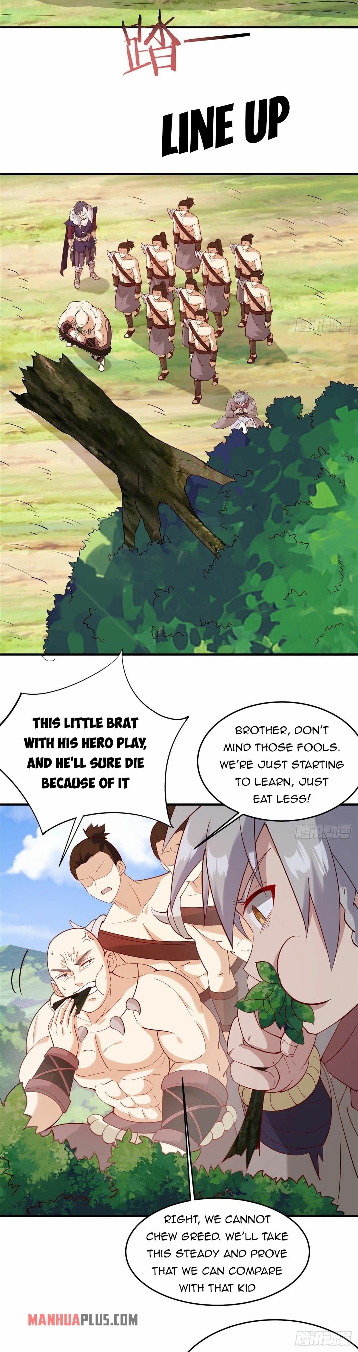 True Martial World - chapter-19 - Page 4