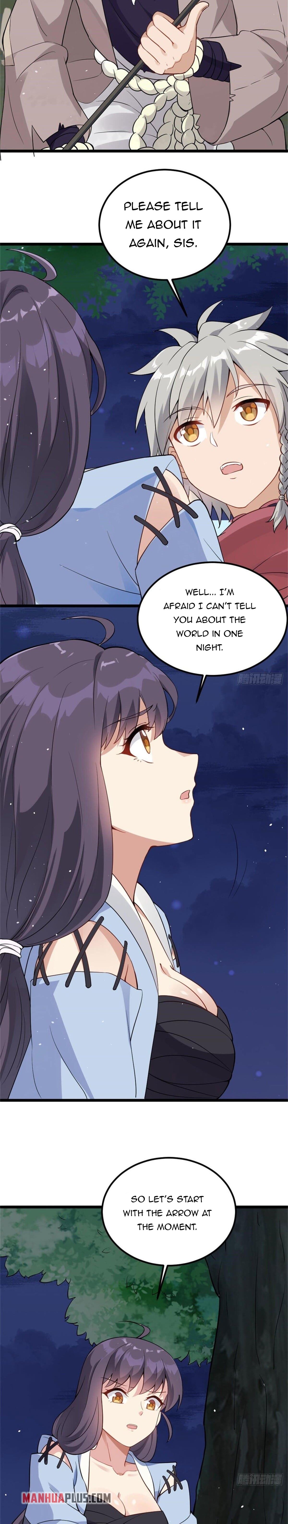 True Martial World - chapter-2 - Page 6