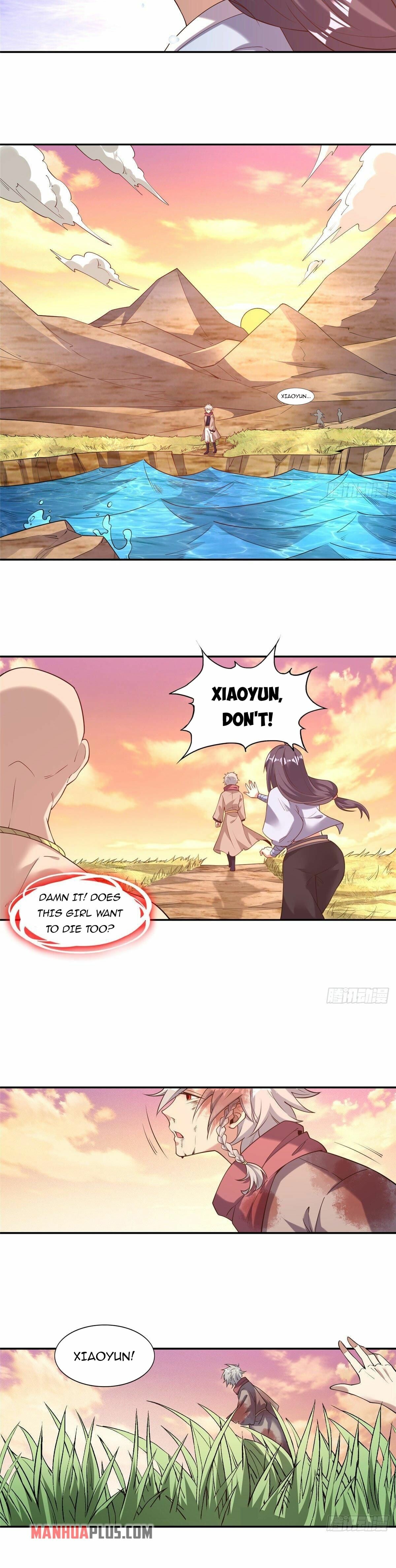 True Martial World - chapter-21 - Page 14
