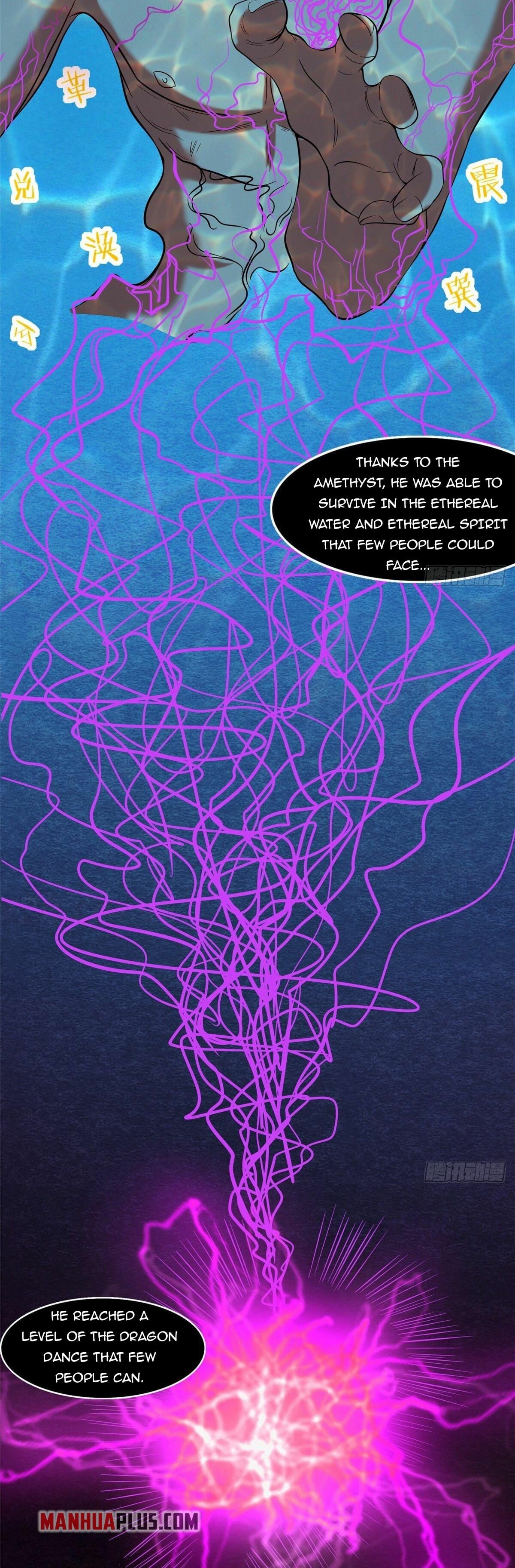 True Martial World - chapter-22 - Page 14