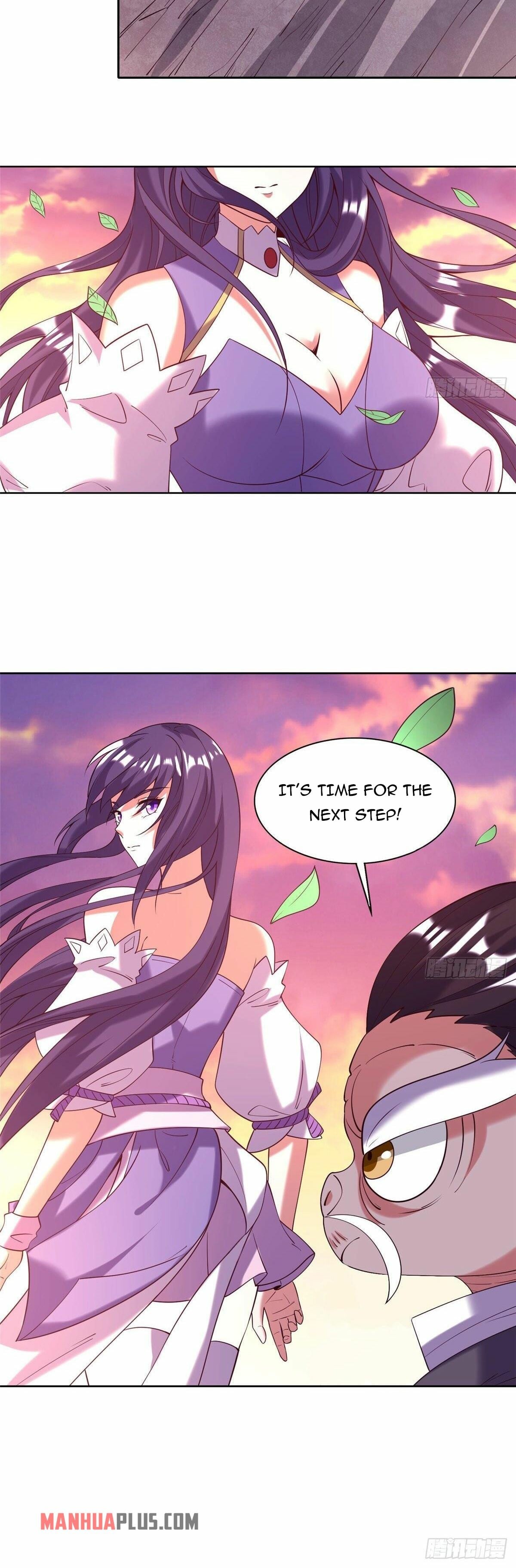 True Martial World - chapter-22 - Page 16
