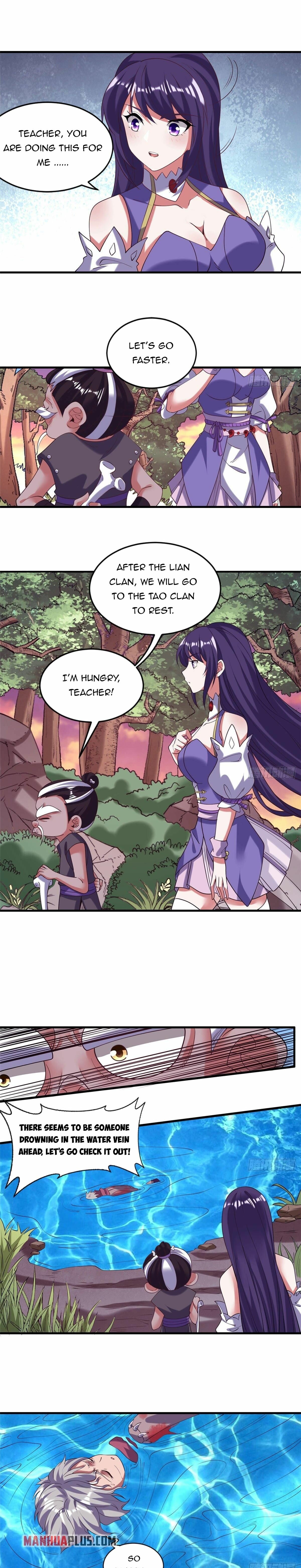 True Martial World - chapter-23 - Page 10