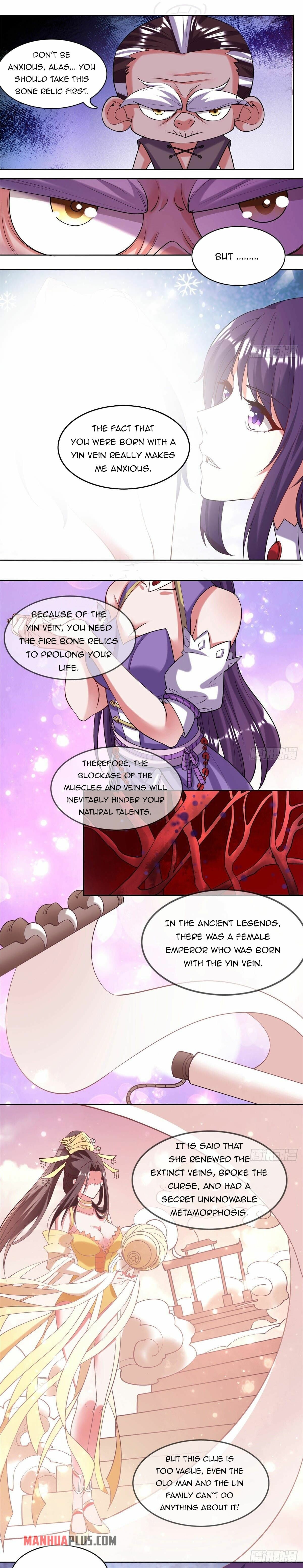 True Martial World - chapter-23 - Page 7