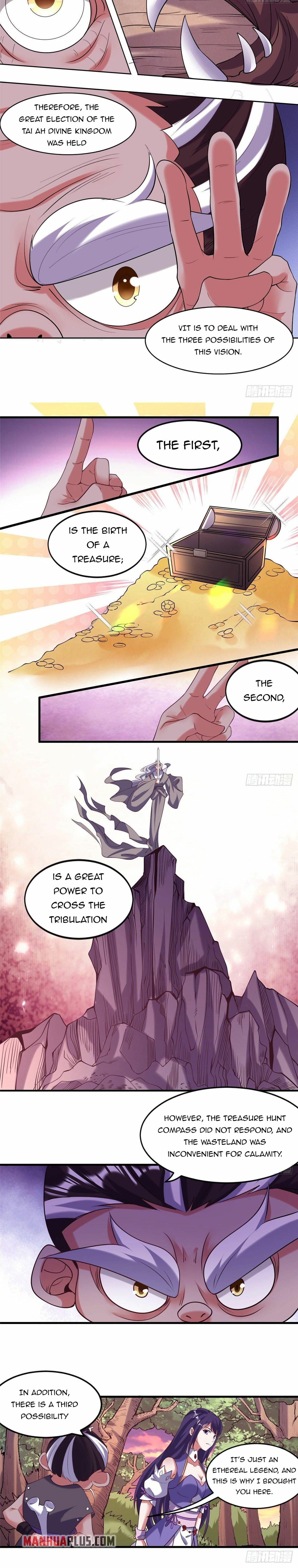 True Martial World - chapter-23 - Page 9