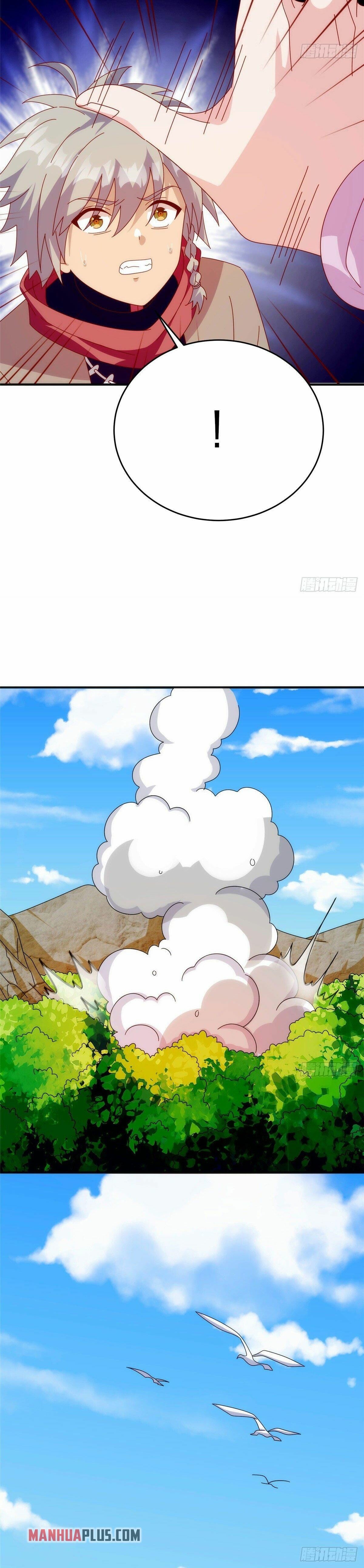 True Martial World - chapter-26 - Page 13