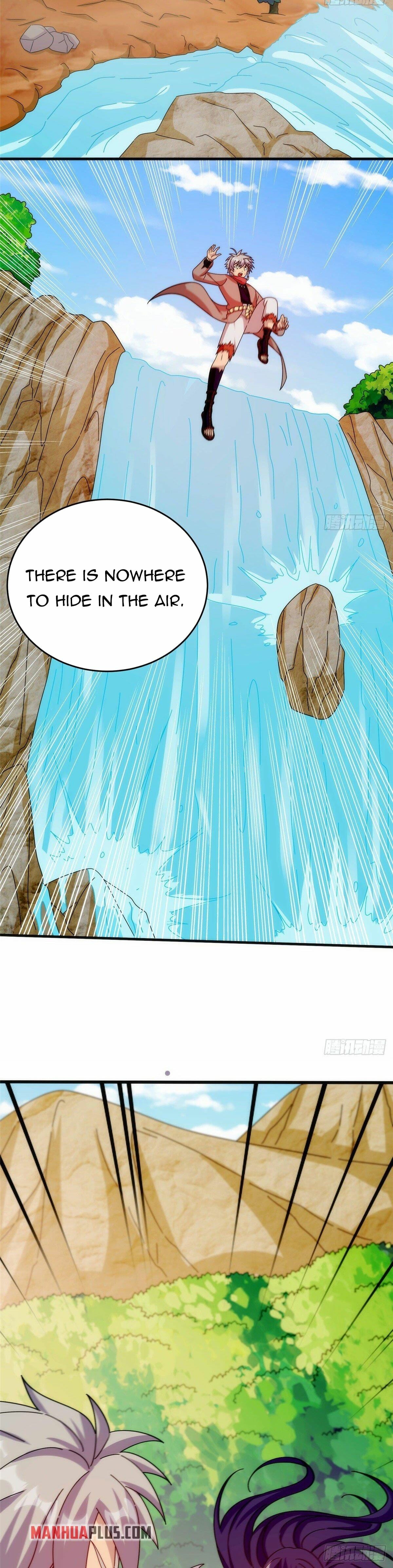 True Martial World - chapter-26 - Page 16