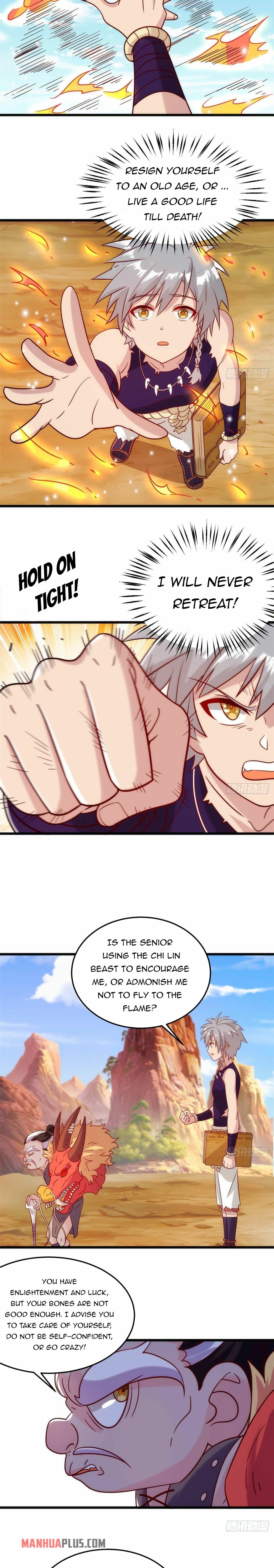 True Martial World - chapter-28 - Page 6