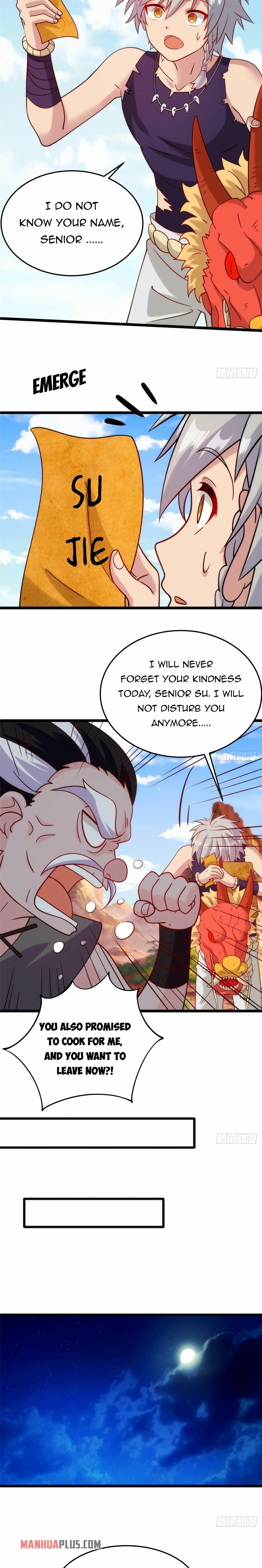 True Martial World - chapter-28 - Page 8