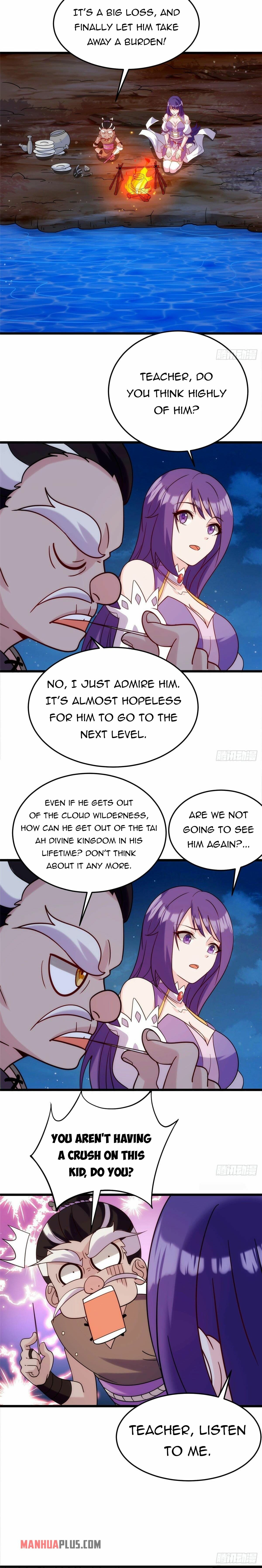 True Martial World - chapter-28 - Page 9