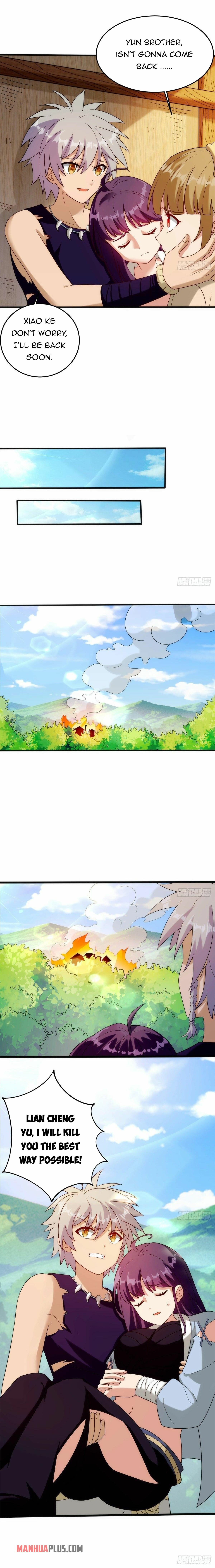 True Martial World - chapter-29 - Page 11