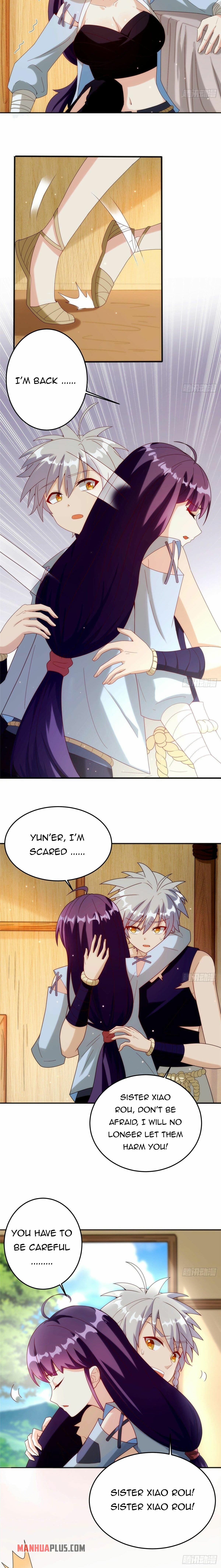 True Martial World - chapter-29 - Page 9