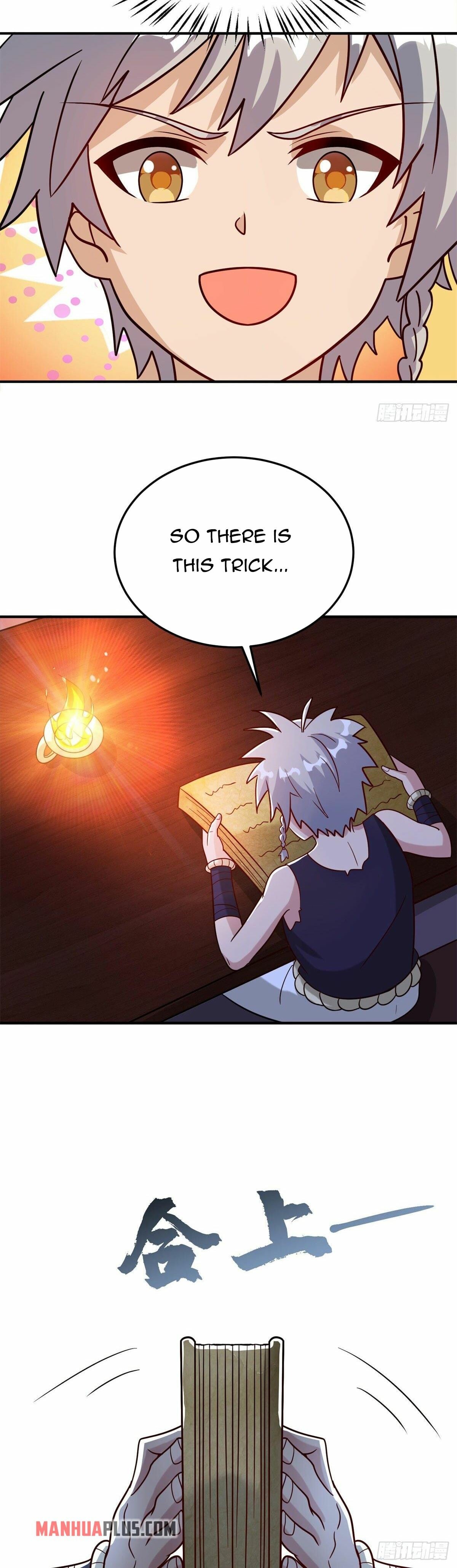 True Martial World - chapter-30 - Page 16