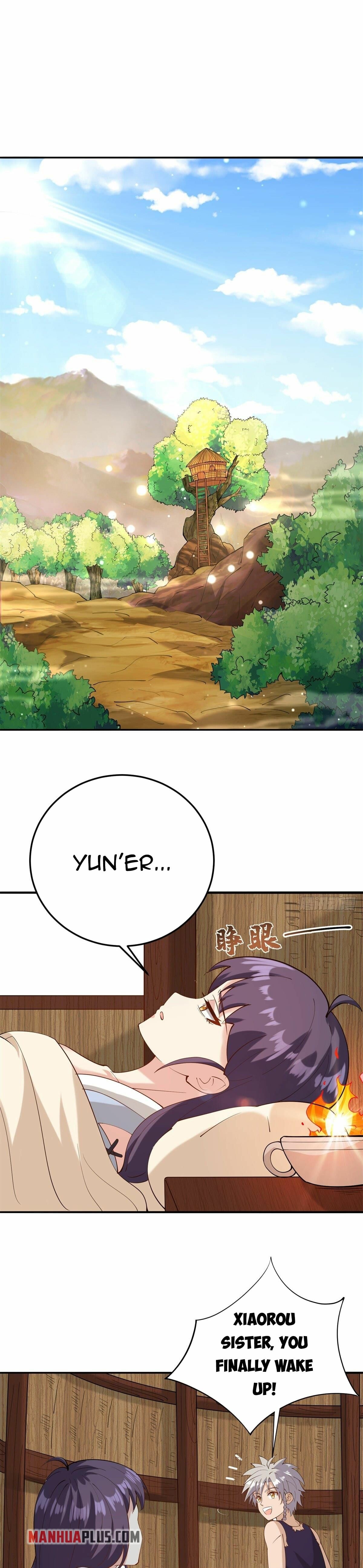 True Martial World - chapter-30 - Page 2
