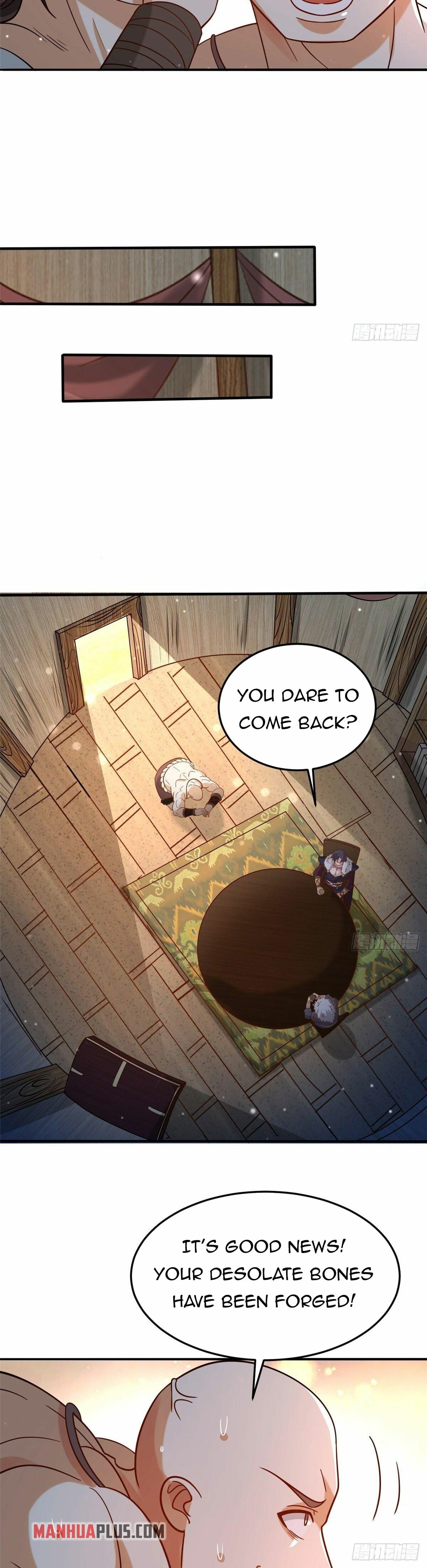 True Martial World - chapter-32 - Page 10