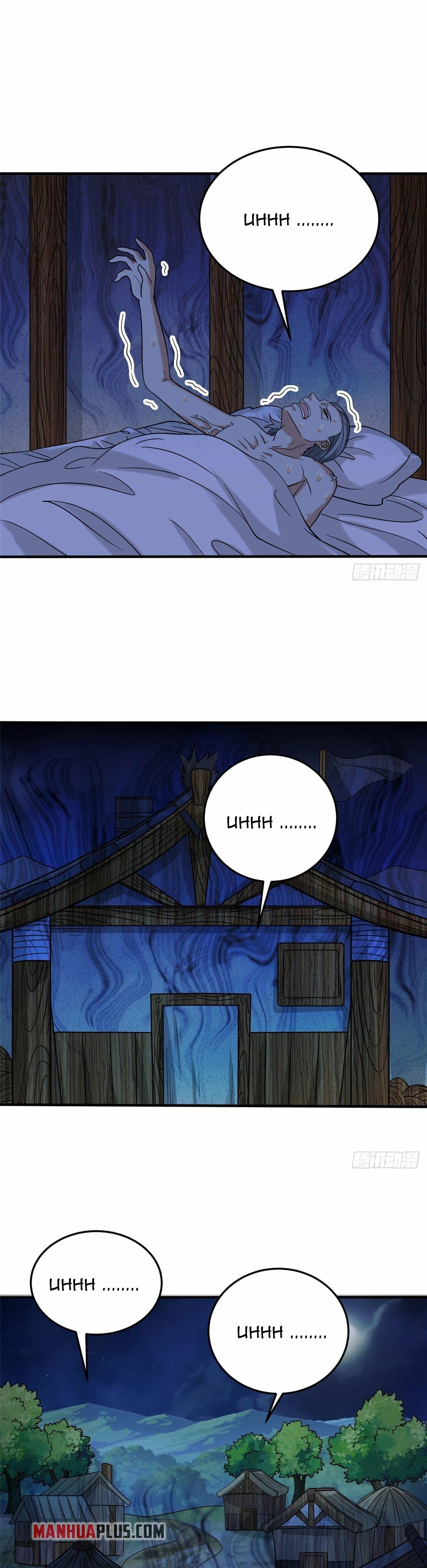 True Martial World - chapter-32 - Page 2