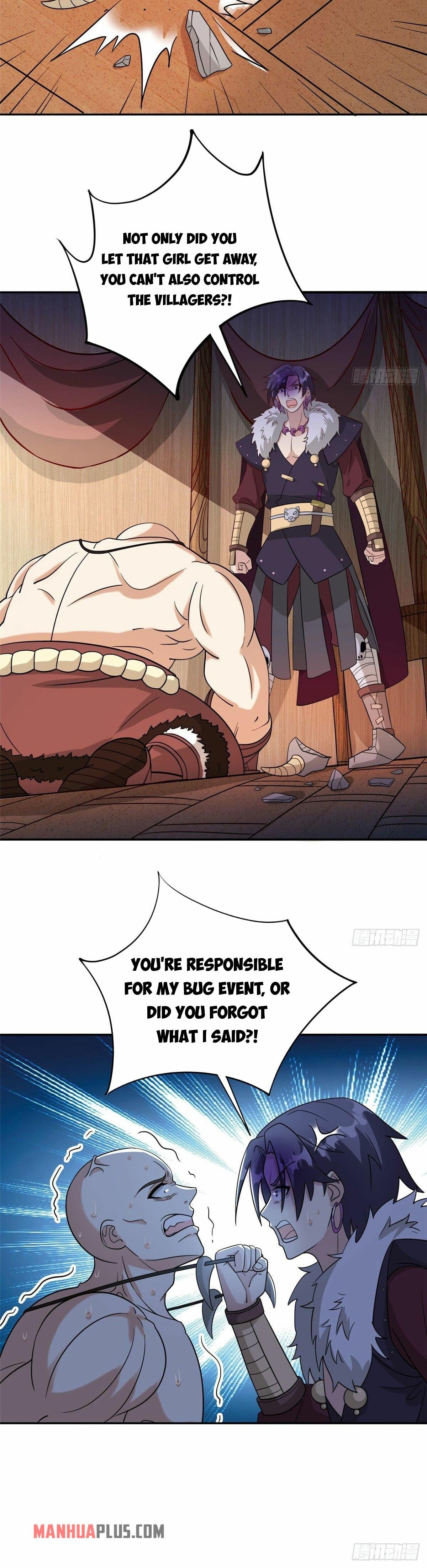 True Martial World - chapter-32 - Page 4