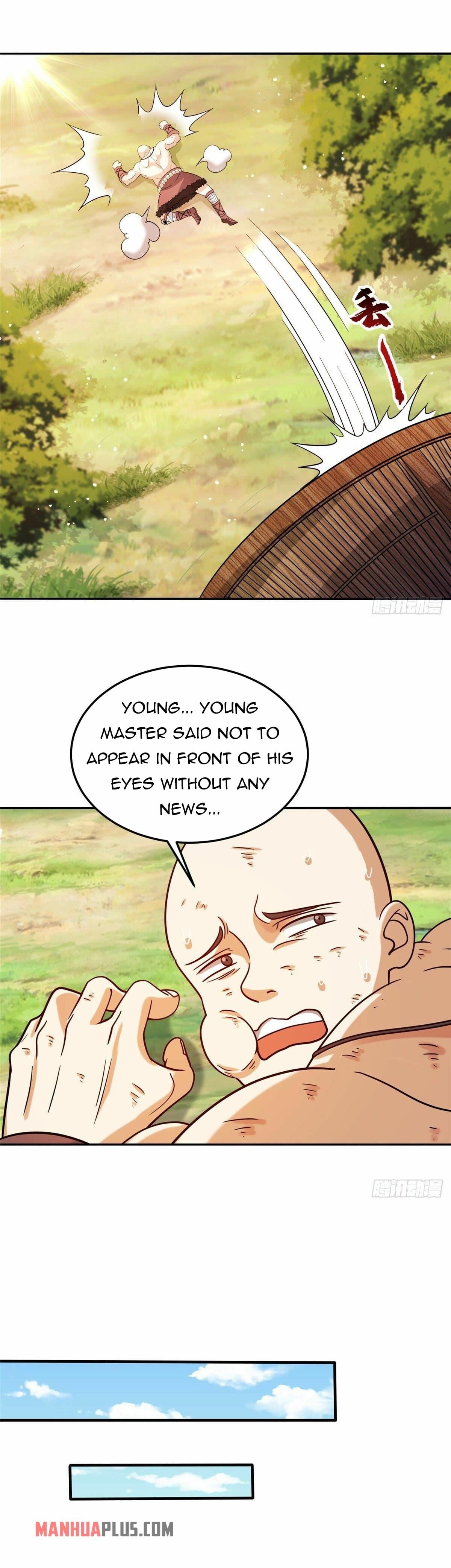 True Martial World - chapter-32 - Page 5
