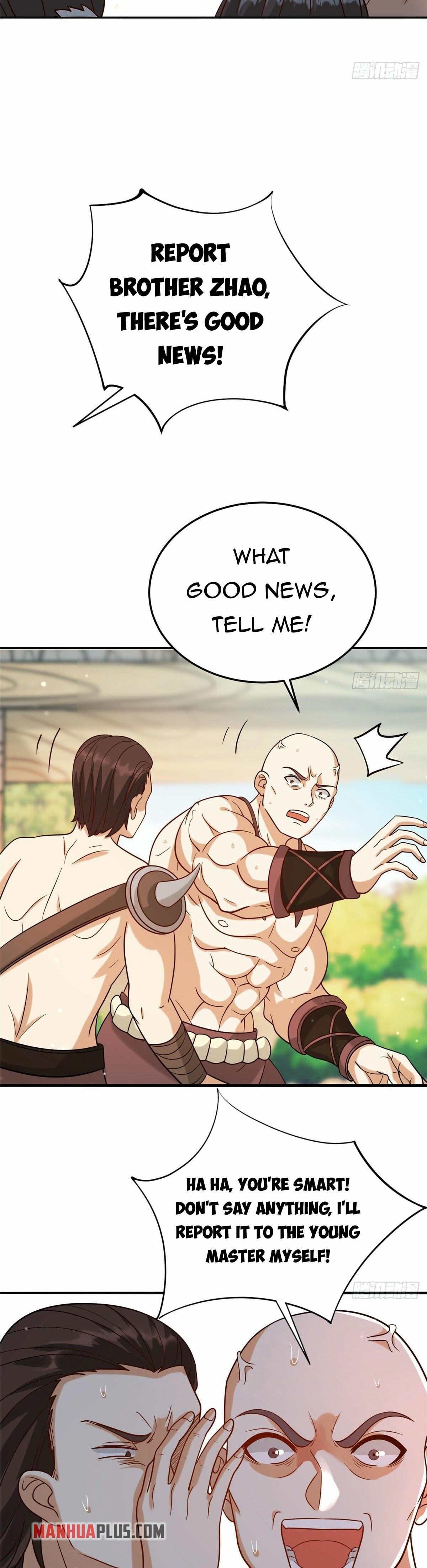 True Martial World - chapter-32 - Page 9