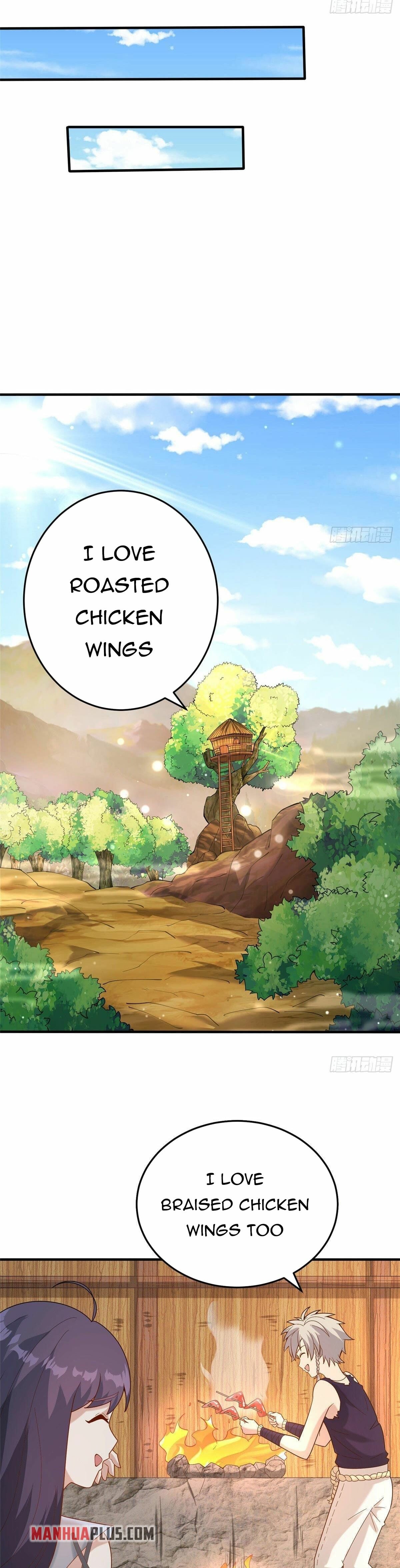 True Martial World - chapter-33 - Page 15