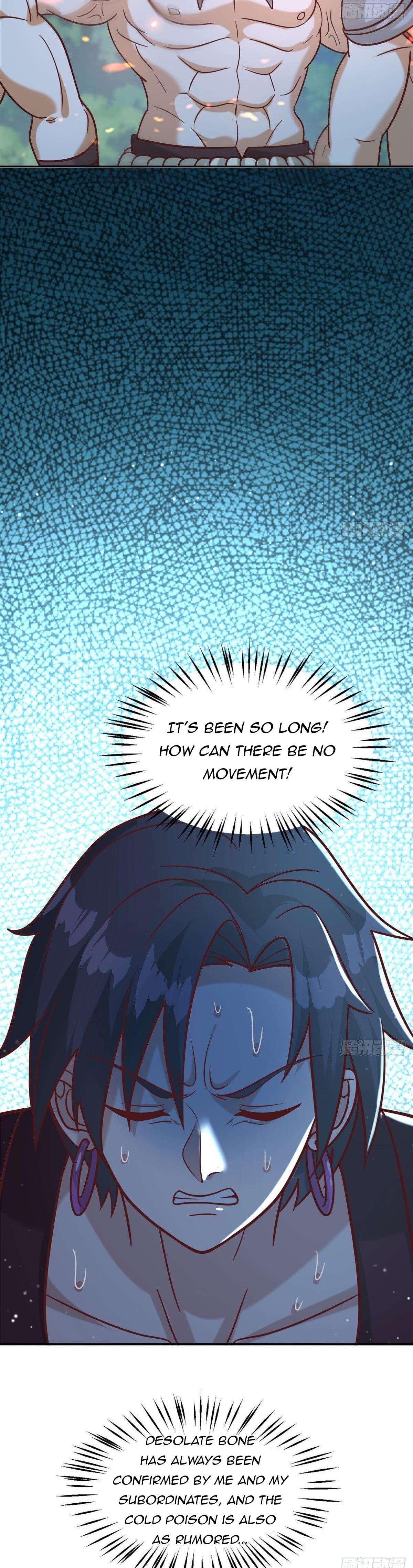 True Martial World - chapter-33 - Page 6