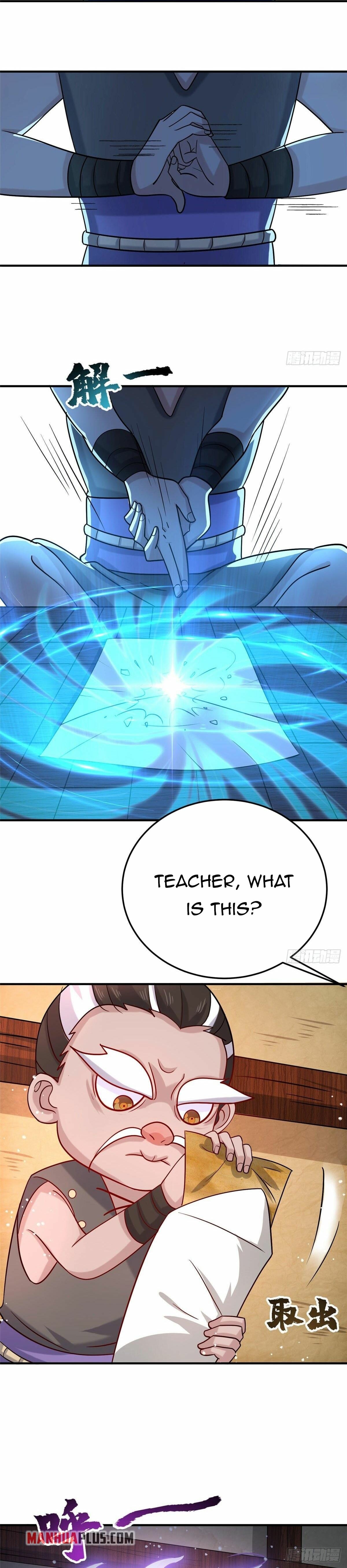True Martial World - chapter-34 - Page 10
