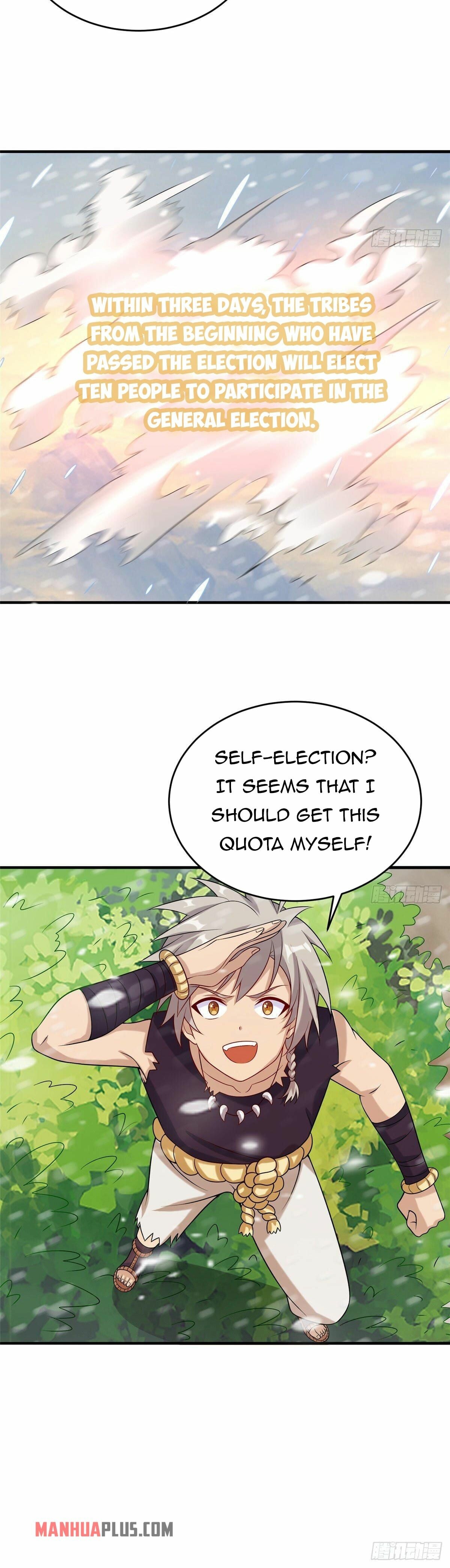 True Martial World - chapter-34 - Page 16