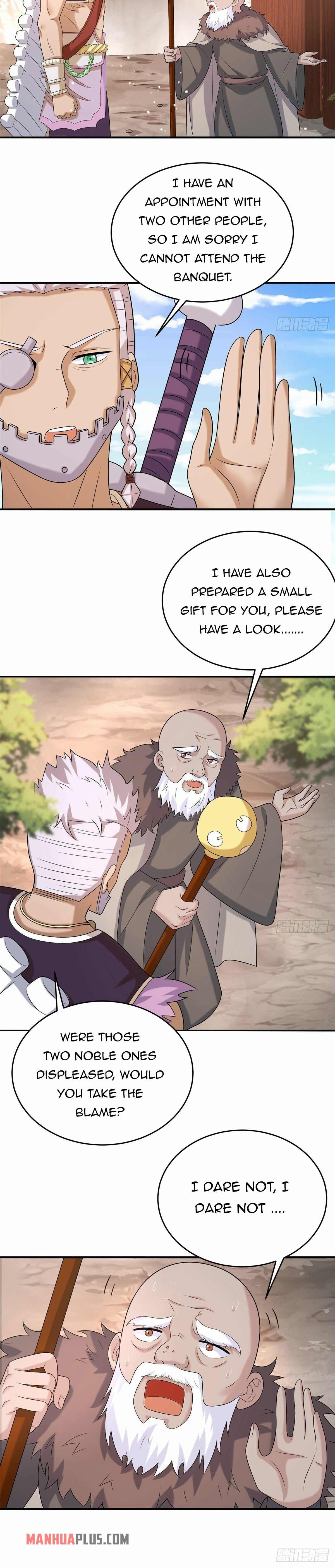 True Martial World - chapter-34 - Page 4