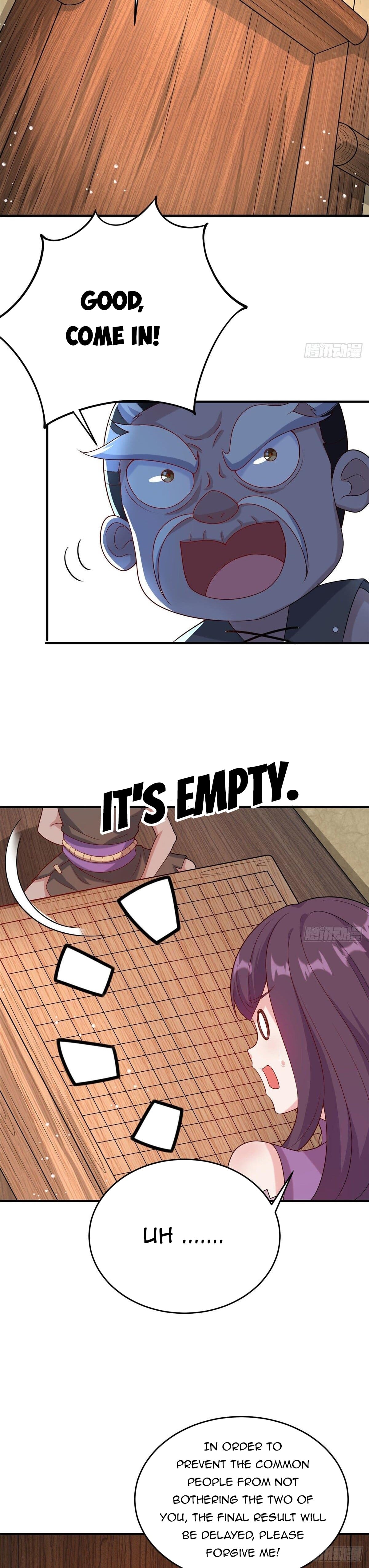 True Martial World - chapter-34 - Page 7
