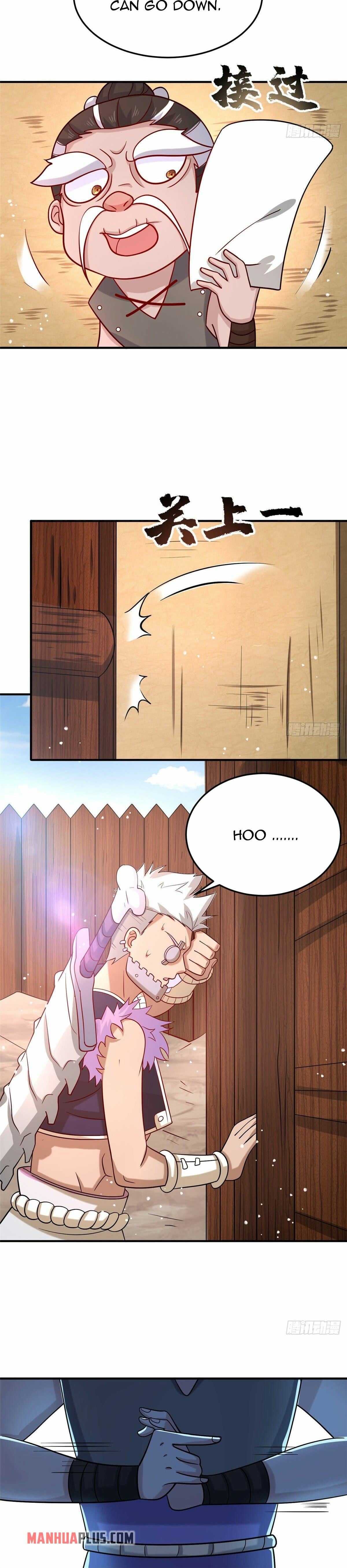True Martial World - chapter-34 - Page 9