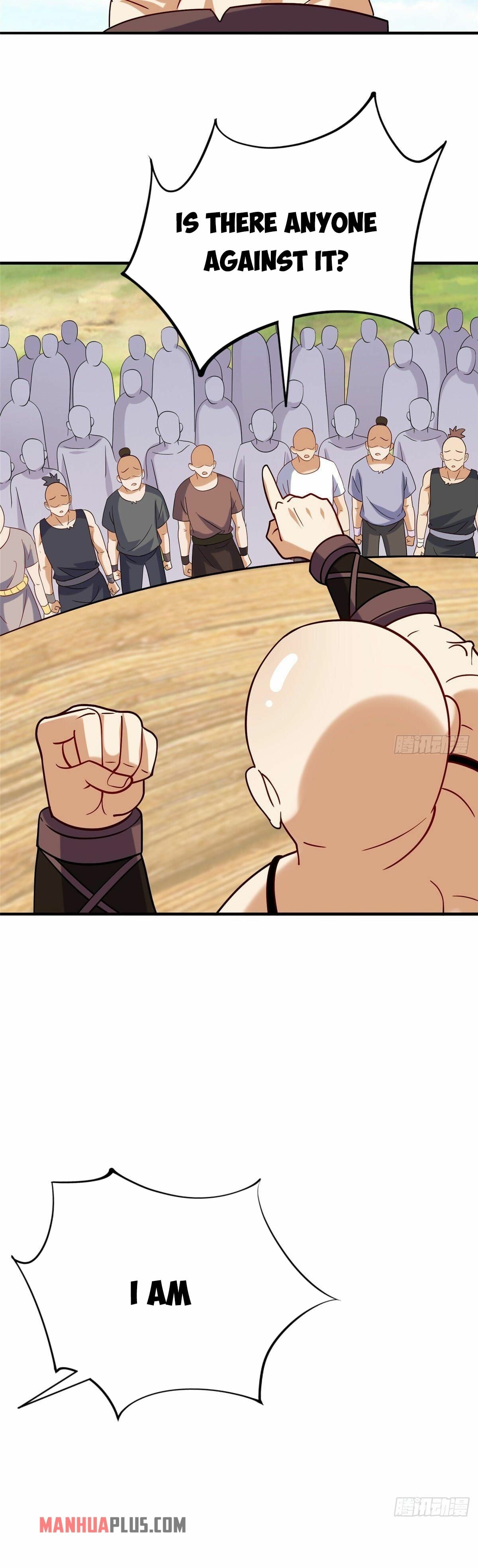 True Martial World - chapter-35 - Page 14