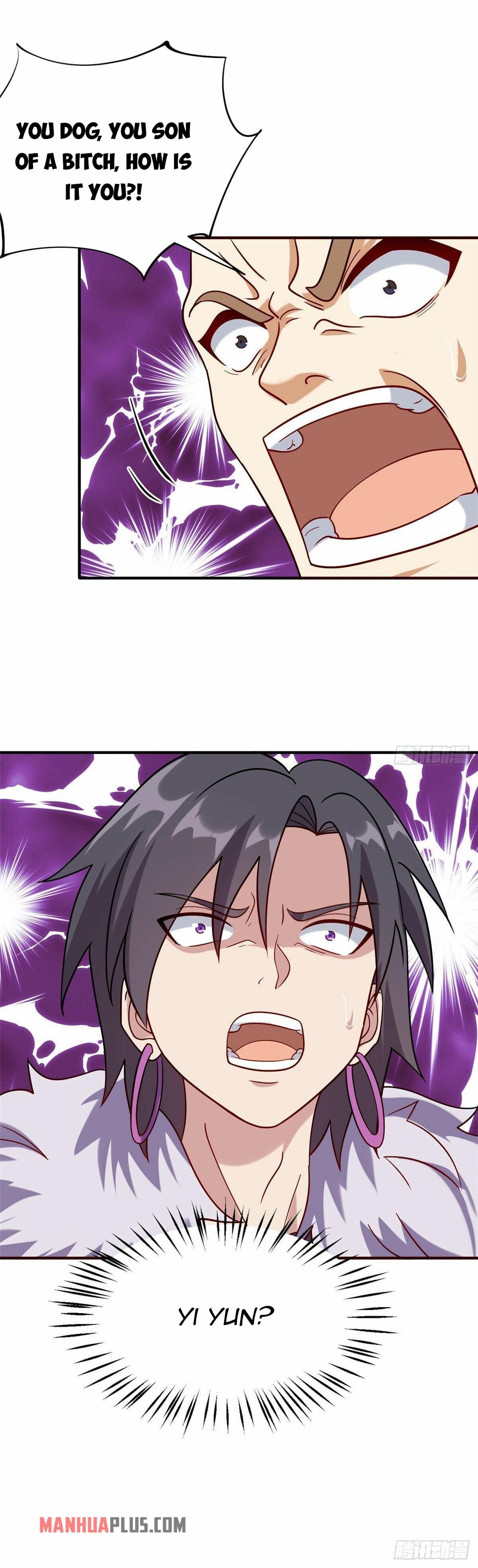 True Martial World - chapter-35 - Page 16