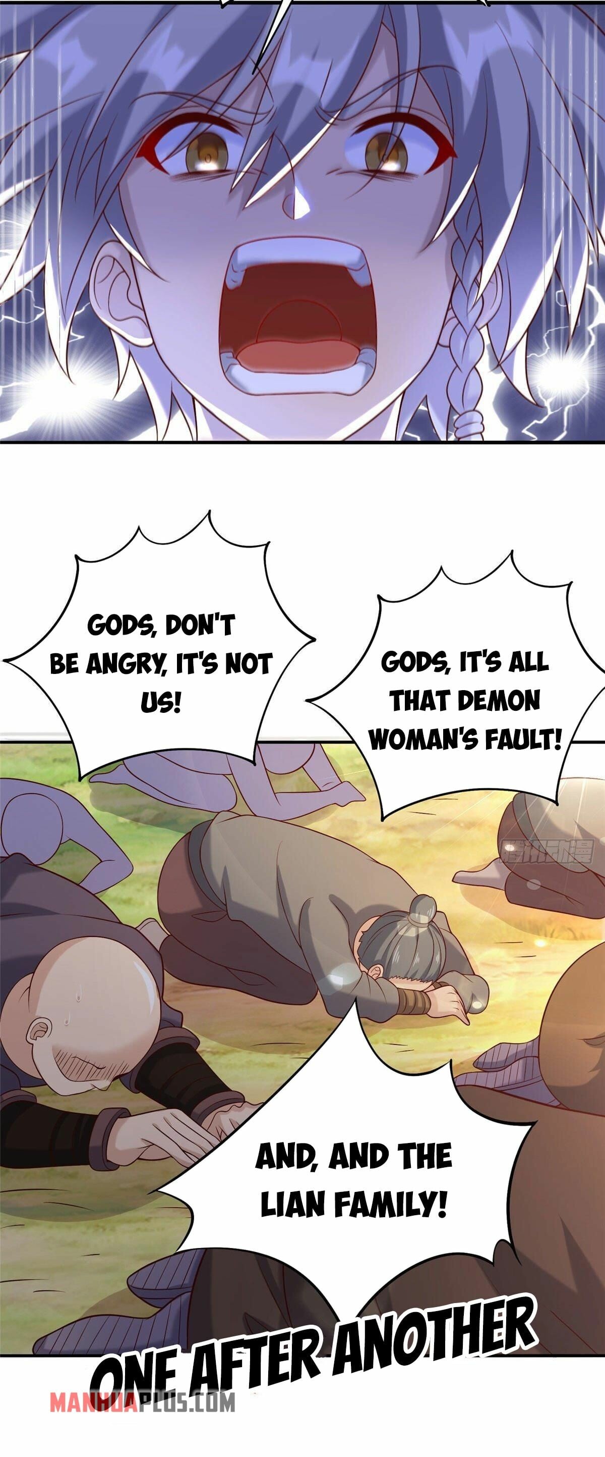 True Martial World - chapter-36 - Page 14