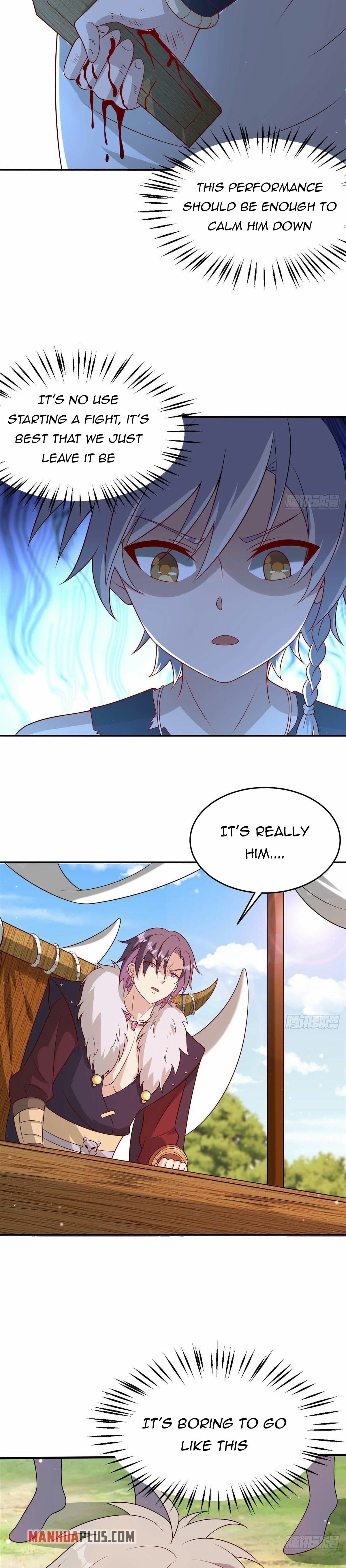 True Martial World - chapter-37 - Page 12