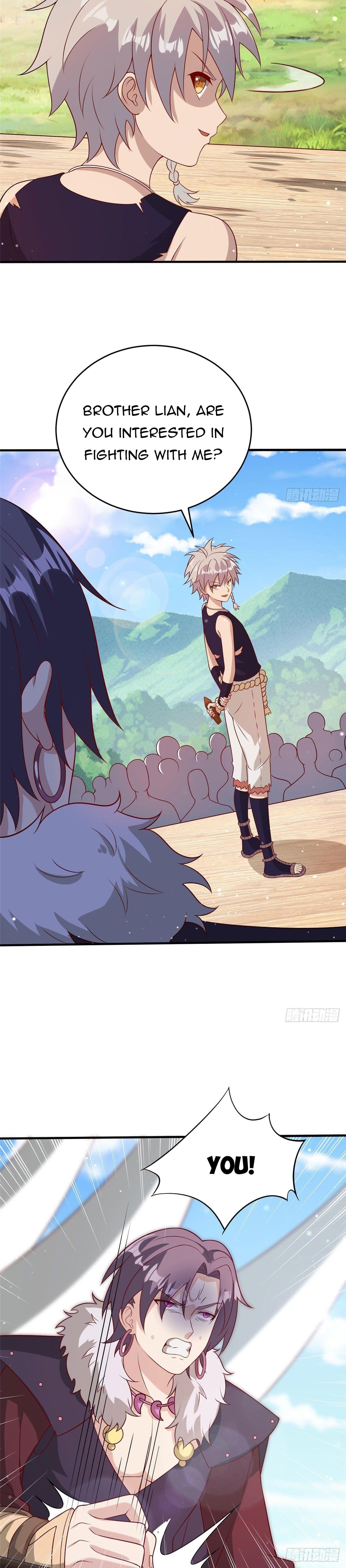 True Martial World - chapter-37 - Page 13