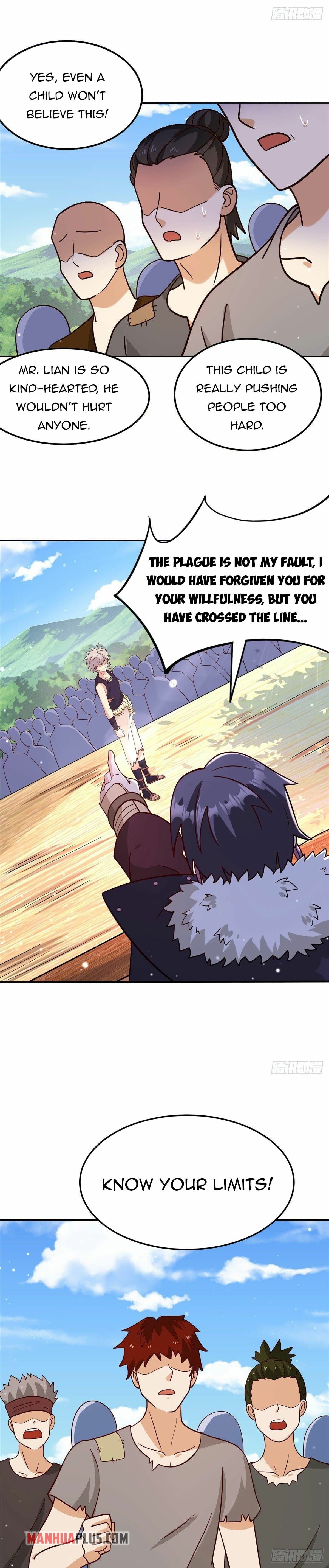 True Martial World - chapter-37 - Page 4