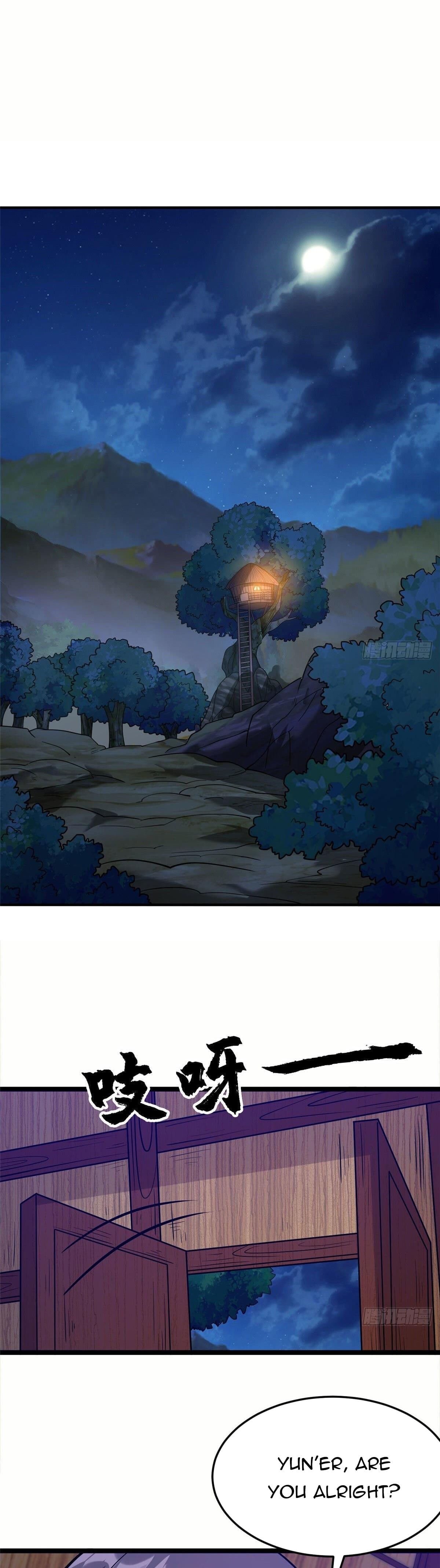 True Martial World - chapter-38 - Page 2