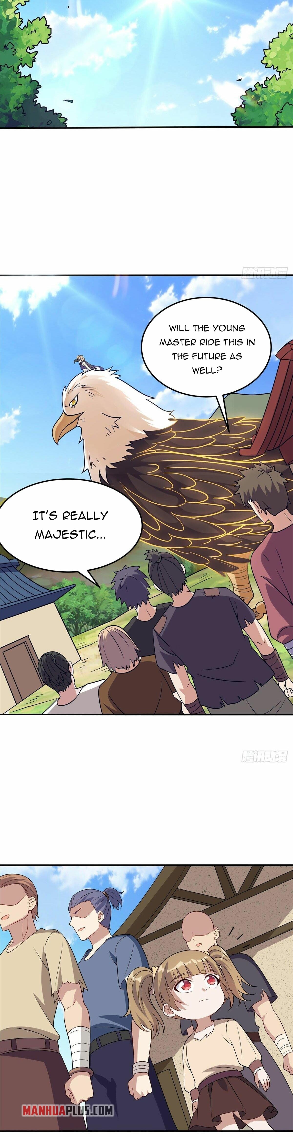 True Martial World - chapter-38 - Page 9