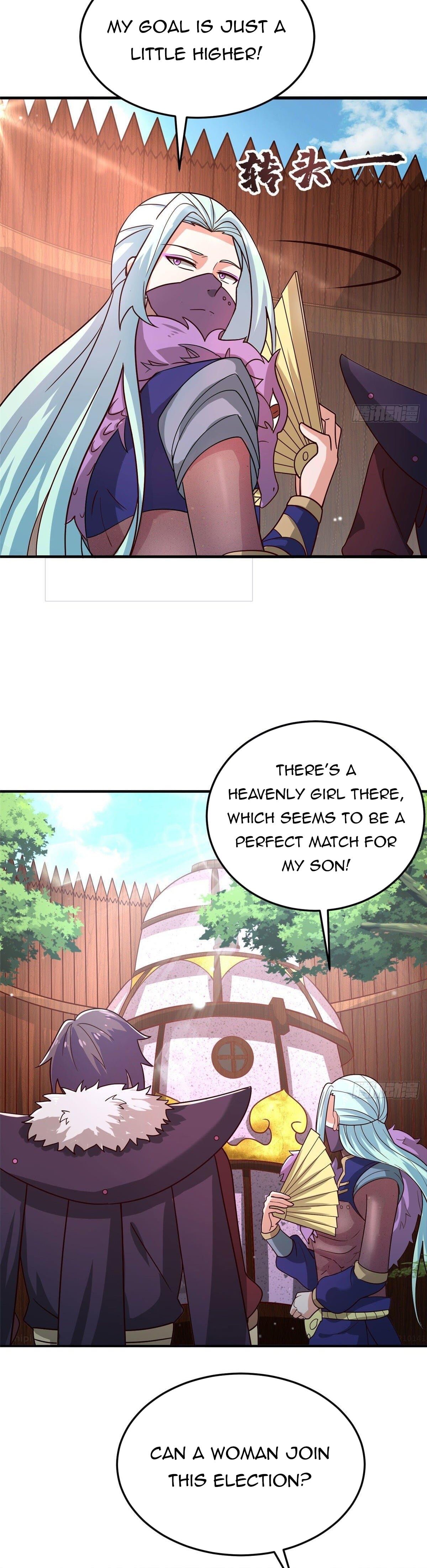 True Martial World - chapter-39 - Page 12