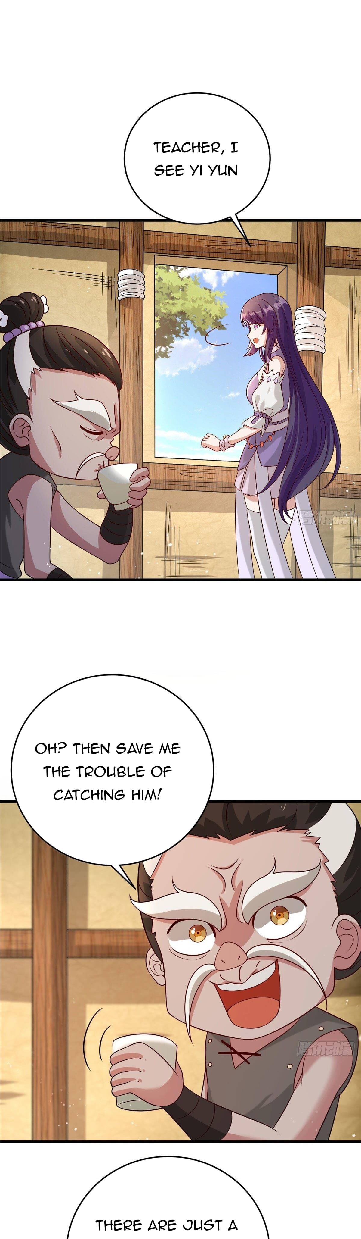 True Martial World - chapter-39 - Page 14