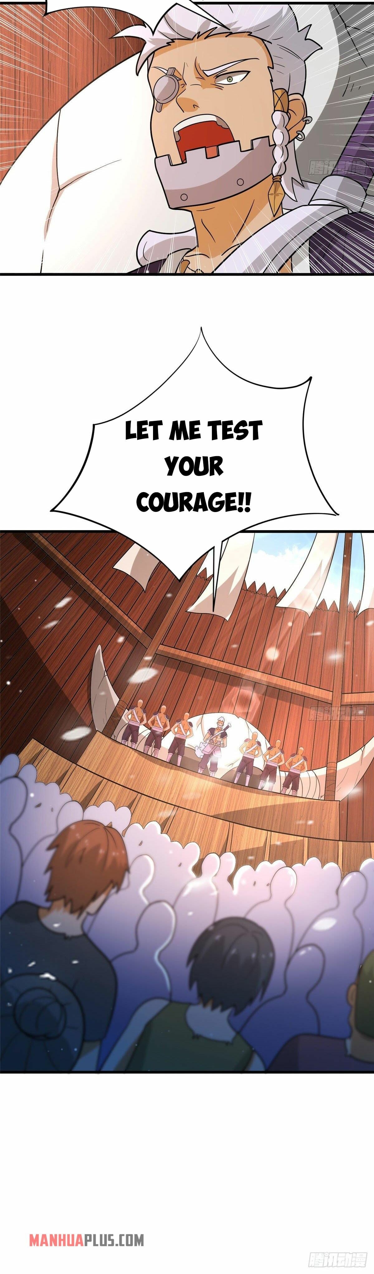 True Martial World - chapter-39 - Page 19