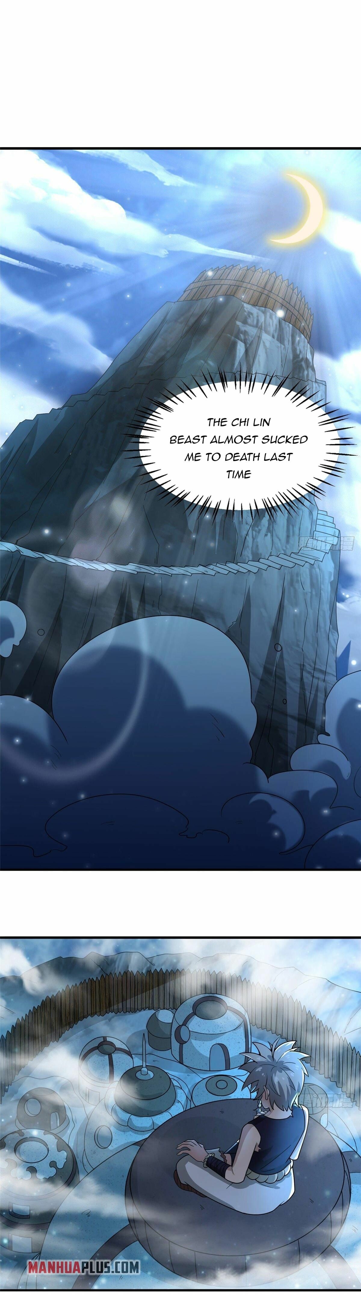 True Martial World - chapter-39 - Page 2