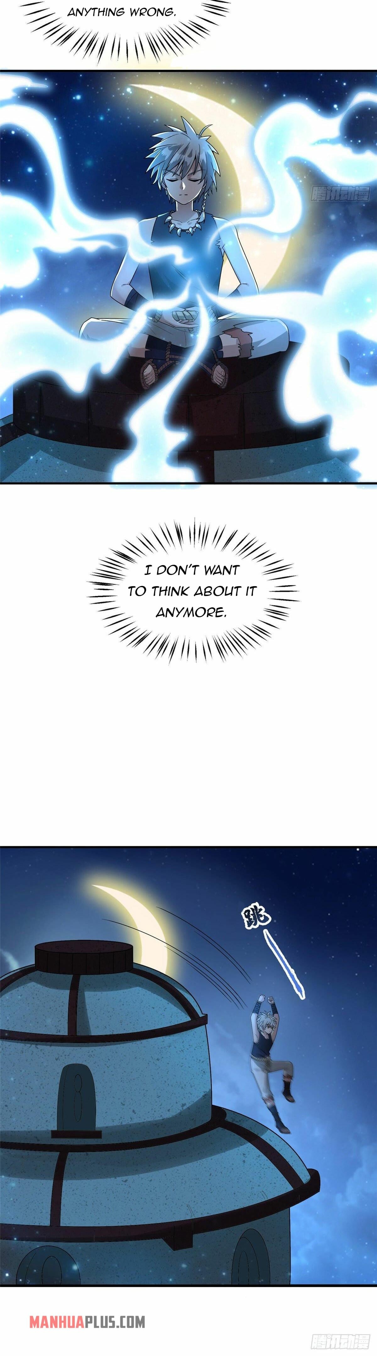 True Martial World - chapter-39 - Page 4