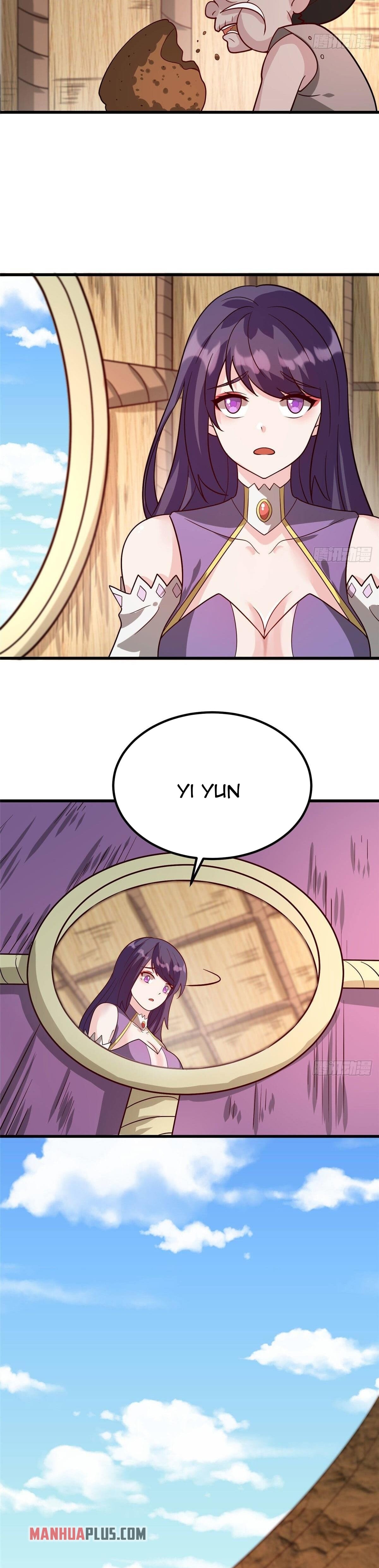 True Martial World - chapter-41 - Page 6