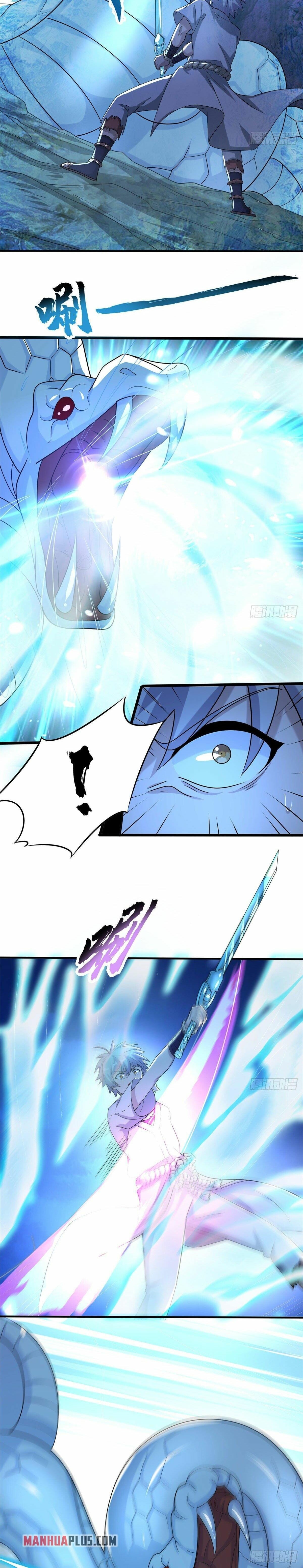 True Martial World - chapter-44 - Page 10